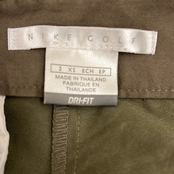 Nike golf ladies pants - Picture 7 of 8